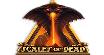 SCALES OF DEAD PLAY'N GO SLOTXO