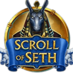 SCROLL OF SETH PLAY'N GO SLOTXO