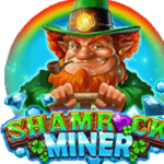 SHAMROCK MINER PLAY'N GO SLOTXO