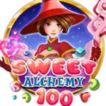 SWEET ALCHEMY 100 PLAY'N GO SLOTXO