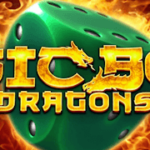 Sic Bo Dragons สล็อตค่าย WAZDAN Slots PG SLOT