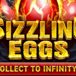 Sizzling Eggs สล็อตค่าย WAZDAN Slots PG SLOT
