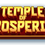 TEMPLE OF PROSPERITY PLAY'N GO SLOTXO