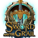 THE SWORD AND THE GRAIL PLAY'N GO SLOTXO
