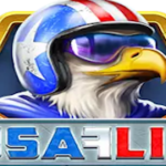 USA FLIP PLAY'N GO SLOTXO