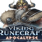 VIKING RUNECRAFT APOCALYPSE PLAY'N GO SLOTXO