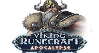VIKING RUNECRAFT APOCALYPSE PLAY'N GO SLOTXO