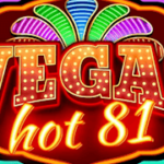 Vegas Hot 81 สล็อตค่าย WAZDAN Slots PG SLOT