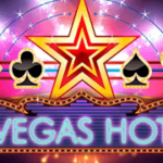 Vegas Hot สล็อตค่าย WAZDAN Slots PG SLOT