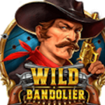 WILD BANDOLIER PLAY'N GO SLOTXO