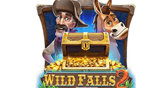 WILD FALLS 2 PLAY'N GO SLOTXO