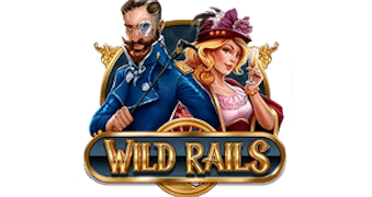 WILD RAILS PLAY'N GO SLOTXO