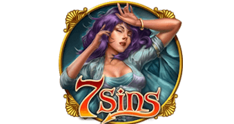 7 SINS PLAY'N GO SLOTXO