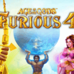 Age of the Gods Furious 4 สล็อต PLAYTECH เข้าสู่ระบบ สล็อต XO เว็บตรง