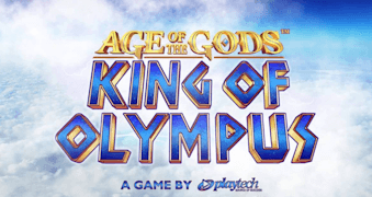 Age of the Gods King of Olympus สล็อต PLAYTECH เข้าสู่ระบบ สล็อต XO เว็บตรง