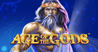Age of the Gods สล็อต PLAYTECH เข้าสู่ระบบ สล็อต XO เว็บตรง