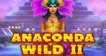 Anaconda Wild II สล็อต PLAYTECH เข้าสู่ระบบ สล็อต XO เว็บตรง