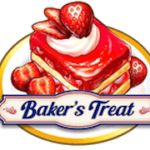 BAKER’S TREAT PLAY'N GO SLOTXO