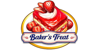 BAKER’S TREAT PLAY'N GO SLOTXO