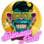 BANANA ROCK PLAY'N GO SLOTXO
