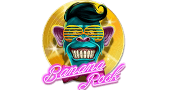 BANANA ROCK PLAY'N GO SLOTXO