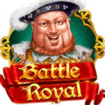 BATTLE ROYAL PLAY'N GO SLOTXO