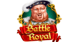 BATTLE ROYAL PLAY'N GO SLOTXO