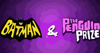 Batman And The Penguin Prize สล็อต PLAYTECH เข้าสู่ระบบ สล็อต XO เว็บตรง