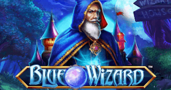 Blue Wizard สล็อต PLAYTECH เข้าสู่ระบบ สล็อต XO เว็บตรง