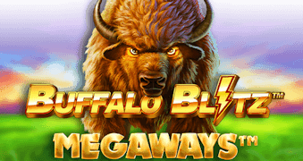 Buffalo Blitz Megaways สล็อต PLAYTECH เข้าสู่ระบบ สล็อต XO เว็บตรง