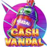 CASH VANDAL PLAY'N GO SLOTXO