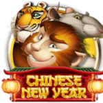 CHINESE NEW YEAR PLAY'N GO SLOTXO