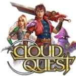 CLOUD QUEST PLAY'N GO SLOTXO