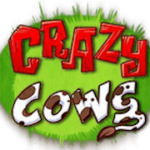 CRAZY COWS PLAY'N GO SLOTXO