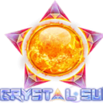 CRYSTAL SUN PLAY'N GO SLOTXO