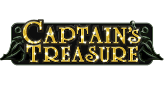 Captains Treasure สล็อต PLAYTECH เข้าสู่ระบบ สล็อต XO เว็บตรง
