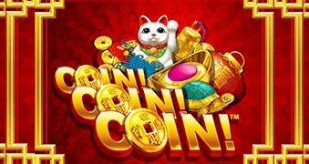 Coin Coin Coin สล็อต PLAYTECH เข้าสู่ระบบ สล็อต XO เว็บตรง