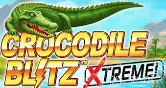 Crocodile Blitz Extreme สล็อต PLAYTECH เข้าสู่ระบบ สล็อต XO เว็บตรง