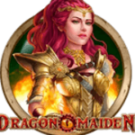 DRAGON MAIDEN PLAY'N GO SLOTXO