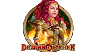 DRAGON MAIDEN PLAY'N GO SLOTXO