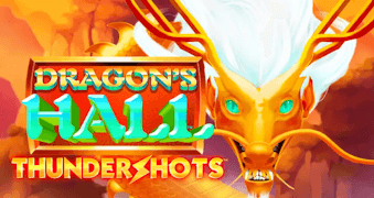 Dragon's Hall สล็อต PLAYTECH เข้าสู่ระบบ สล็อต XO เว็บตรง