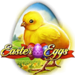 EASTER EGGS PLAY'N GO SLOTXO