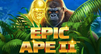 Epic Ape 2 สล็อต PLAYTECH เข้าสู่ระบบ สล็อต XO เว็บตรง