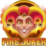 FIRE JOKER PLAY'N GO SLOTXO