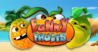 Funky Fruits สล็อต PLAYTECH เข้าสู่ระบบ สล็อต XO เว็บตรง