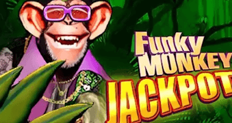 Funky Monkey Jackpot สล็อต PLAYTECH เข้าสู่ระบบ สล็อต XO เว็บตรง