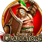 GAME OF GLADIATORS PLAY'N GO SLOTXO