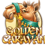 GOLDEN CARAVAN PLAY'N GO SLOTXO