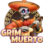 GRIM MUERTO PLAY'N GO SLOTXO