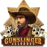 GUNSLINGER RELOADED PLAY'N GO SLOTXO